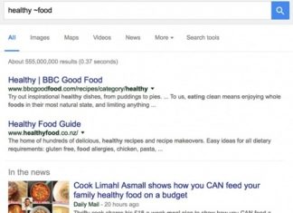 10 Secret Google Search Tricks You Need to Know