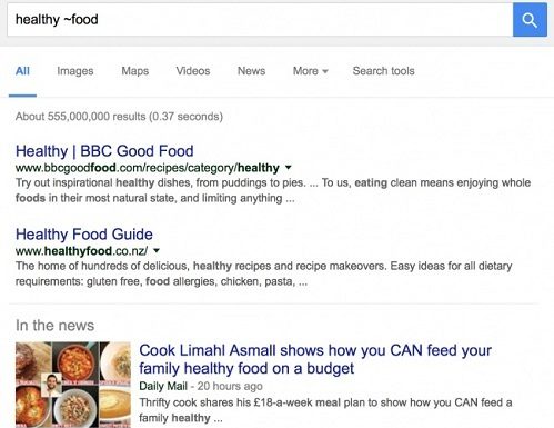 10 Secret Google Search Tricks You Need to Know