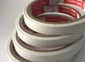 The Secret to Keeping Ants Out of Your Pantry: A Double-Sided Tape Trick