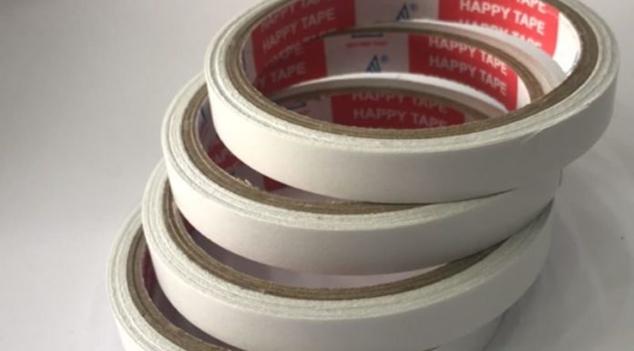 The Secret to Keeping Ants Out of Your Pantry: A Double-Sided Tape Trick