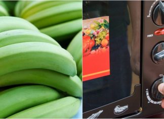 “The Ultimate Guide to Ripening Bananas: A Natural Approach”
