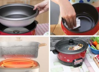 The Ultimate Guide to Cleaning Your Electric Hot Pot: A Quick and Easy Process