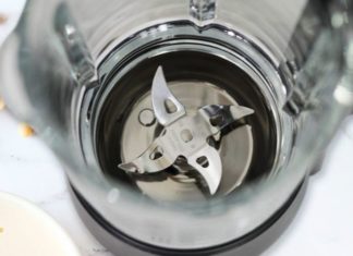 The Ultimate Guide to Cleaning Your Nut Milk Maker: A 4-Step Quick and Easy Process