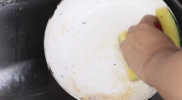 The Ultimate Guide to Cleaning and Caring for Your Ceramic and Stone Pans