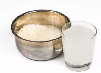 The Secret to Cooking Perfectly Fluffy Rice: A Pinch of Salt is All You Need