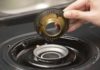 The Secret to Fixing an Uneven Gas Stove Flame with a Single Toothpick