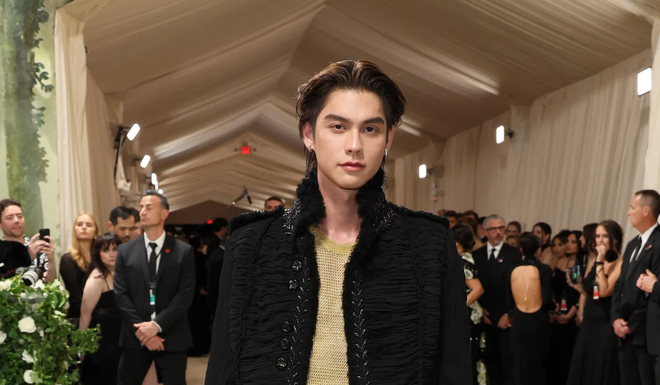 The Best and Worst Dressed Celebrities at Met Gala 2024