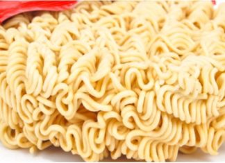 Instant Noodles: Are Expired “Storage” Stocks Harmful?