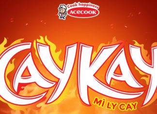 What Are the Different Types of CayKay Noodles?