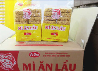 What’s the Best Noodle to Accompany Hot Pot?