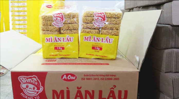 What’s the Best Noodle to Accompany Hot Pot?