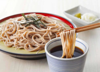What is Soba Noodles? Exploring the Japanese Delicacy and How to Eat it Right