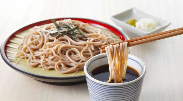 What is Soba Noodles? Exploring the Japanese Delicacy and How to Eat it Right