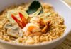 How Many Calories Are in Instant Noodles? Can You Gain Weight From Eating Them?