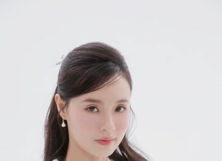 “June Bride” Midu’s Flawless Skin at 35: Her 5-Step Daily Skincare Routine