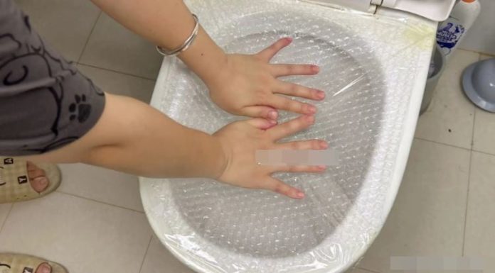 Don’t Toss That Bubble Wrap Packaging: Amazing Hacks to Solve Everyday Problems.