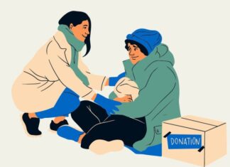 Why Do Folk Deities Have Temples Dedicated to Beggars?