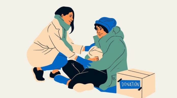 Why Do Folk Deities Have Temples Dedicated to Beggars?