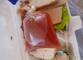 The Ultimate Hack to Open a Fish Sauce Packet Without Any Fuss