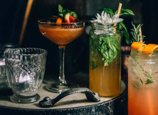 What is a Mocktail? Understanding the Difference Between Mocktails, Mojitos, and Cocktails.