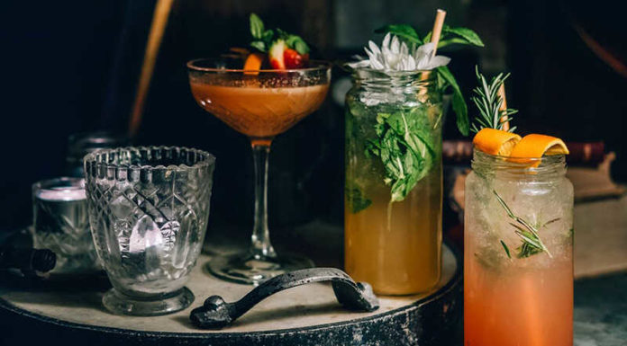 What is a Mocktail? Understanding the Difference Between Mocktails, Mojitos, and Cocktails.