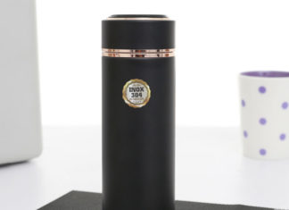 How to Use Your New Vacuum Flask the Right Way