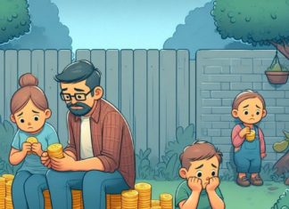 3 Warning Signs of a Troubled Parent-Child Relationship