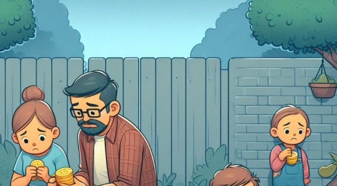 3 Warning Signs of a Troubled Parent-Child Relationship