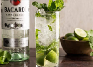 What is a Mojito? The Difference Between Traditional and Modern Mojitos