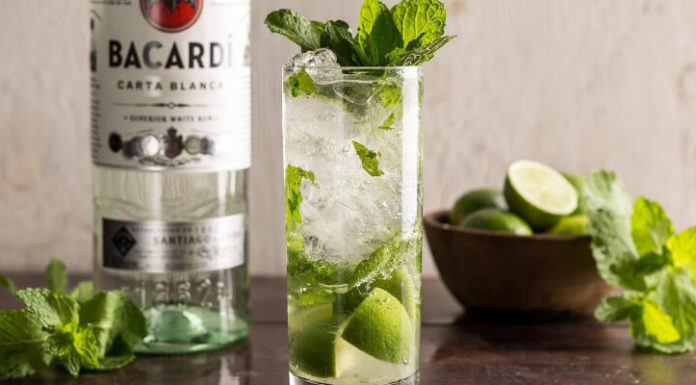 What is a Mojito? The Difference Between Traditional and Modern Mojitos