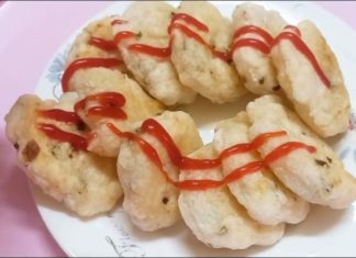 The Tasty Treat of Binh Duong: A Culinary Delight with a Quirky Name