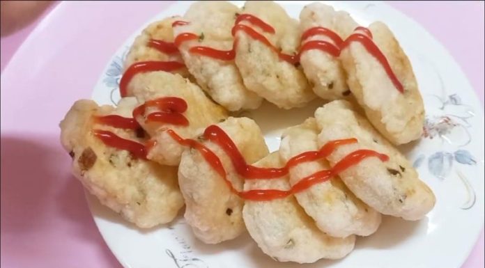 The Tasty Treat of Binh Duong: A Culinary Delight with a Quirky Name