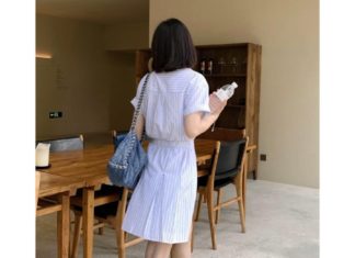 The Chic Six: A Style Guide for the Elegant Woman Over 40