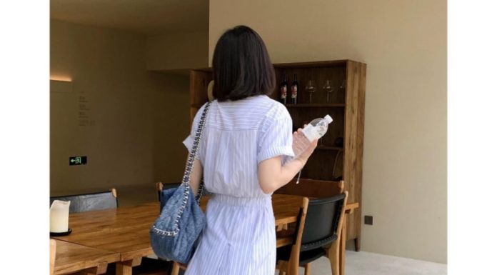 The Chic Six: A Style Guide for the Elegant Woman Over 40