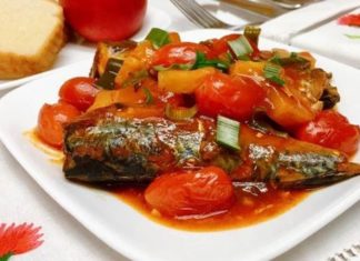 A Tasty Twist: 6 Simple Ways to Cook Canned Mackerel at Home