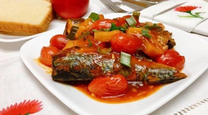 A Tasty Twist: 6 Simple Ways to Cook Canned Mackerel at Home