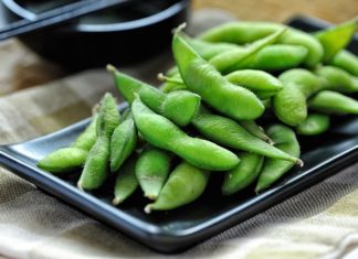 The Ultimate Guide to Delicious and Healthy Soybean Recipes: Supercharge Your Liver, Strengthen Your Bones, and Boost Digestion