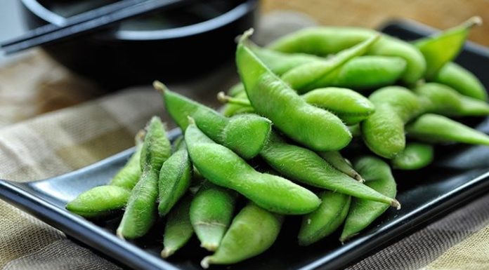 The Ultimate Guide to Delicious and Healthy Soybean Recipes: Supercharge Your Liver, Strengthen Your Bones, and Boost Digestion