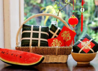 A Luxurious and Meaningful Lunar New Year Gift for Your In-Laws