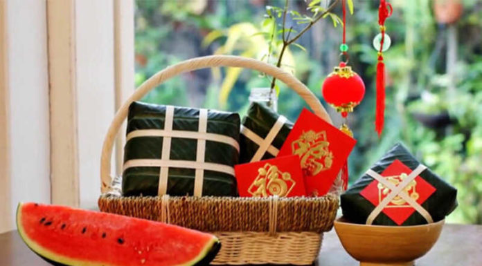 A Luxurious and Meaningful Lunar New Year Gift for Your In-Laws