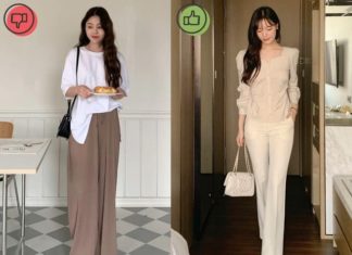 5 Fashion Fails for the Height-Challenged: Don’t Buy These, No Matter the Price