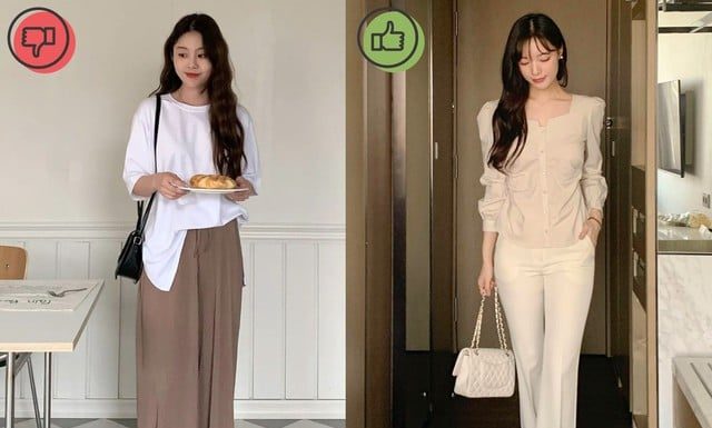 5 Fashion Fails for the Height-Challenged: Don’t Buy These, No Matter the Price