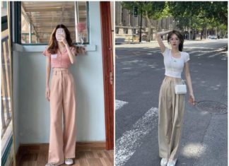 The Ultimate Style Guide: 4 Elegant Fashion Pieces That Create the Illusion of Height