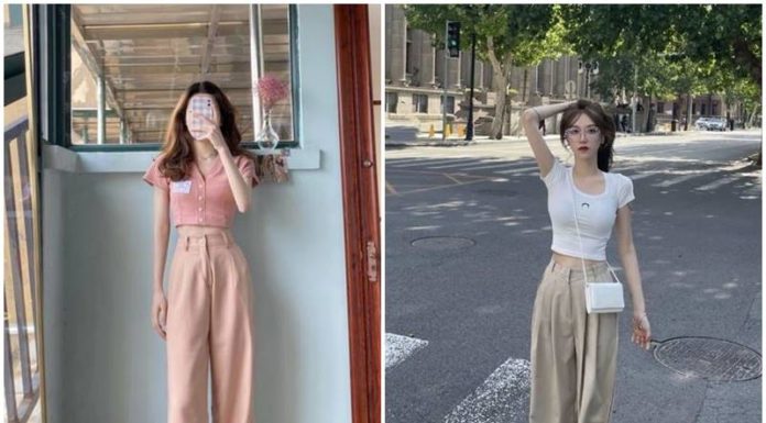 The Ultimate Style Guide: 4 Elegant Fashion Pieces That Create the Illusion of Height