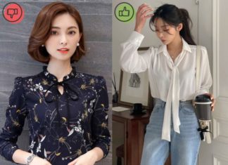 4 Outfits That Make Women Over 40 Look Outdated and Tacky