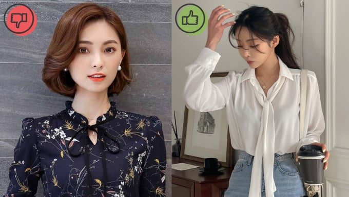 4 Outfits That Make Women Over 40 Look Outdated and Tacky