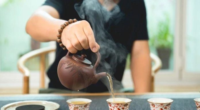 What Does a Tea Ceremony Set Include? Discover the Essential Tea Ceremony Kit