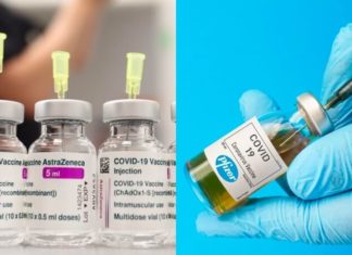 Can You Mix and Match COVID-19 Vaccines From Different Manufacturers?