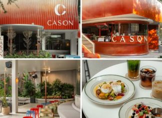 Some Fun Places to ‘Escape’ to This March 2024