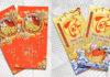 Where to Buy Red Envelopes Online?